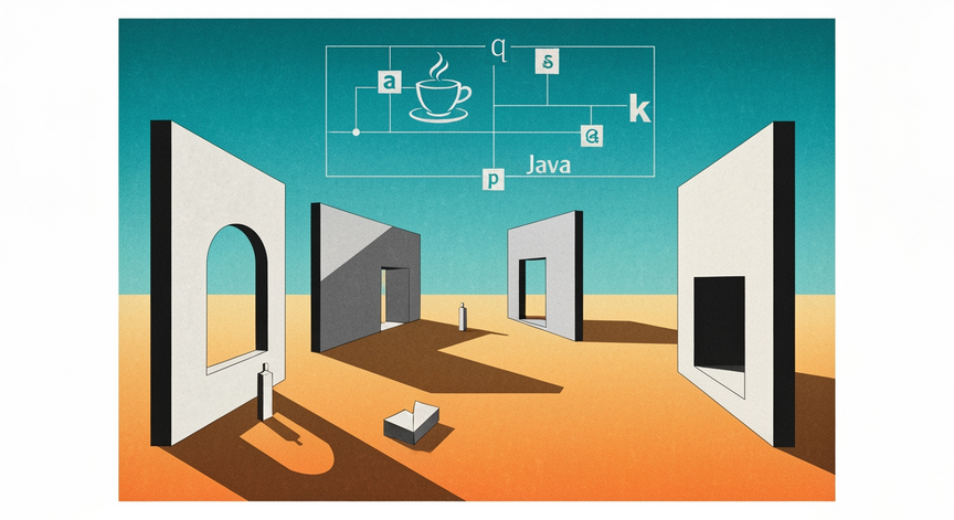 Building Language Learning Platforms with Java