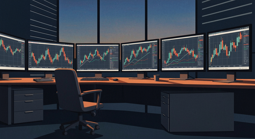 Mastering Market Dynamics and Strategy
