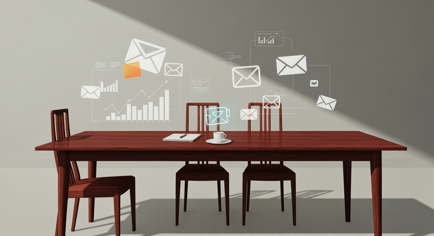 Advanced Digital Marketing for Furniture Manufacturers