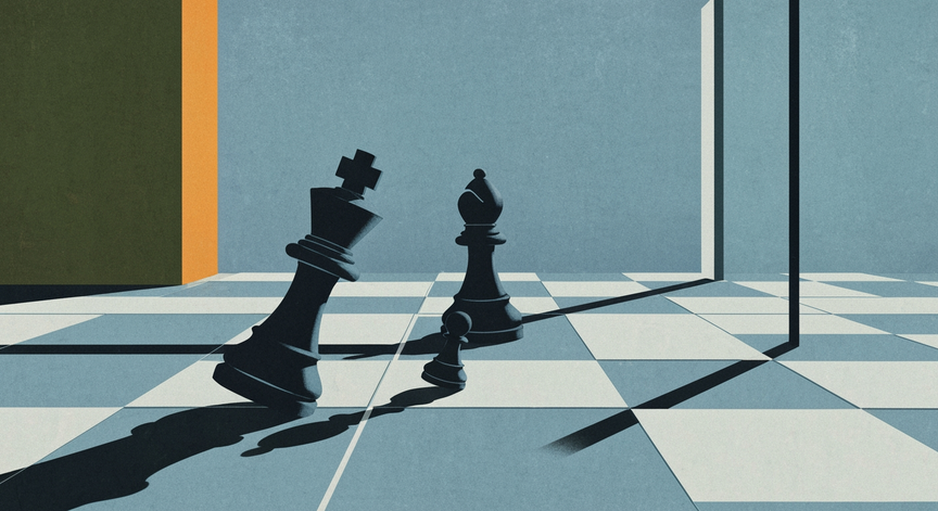 Maîtrise du Management et Leadership Stratégique