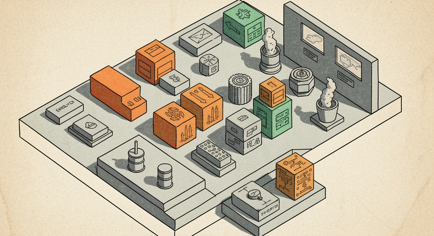 Activity Based Costing Mastery