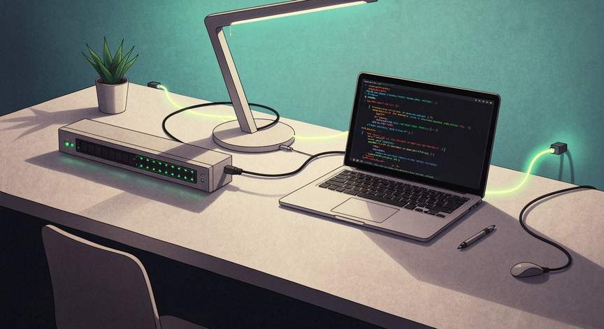 Python Automation for Network Engineers