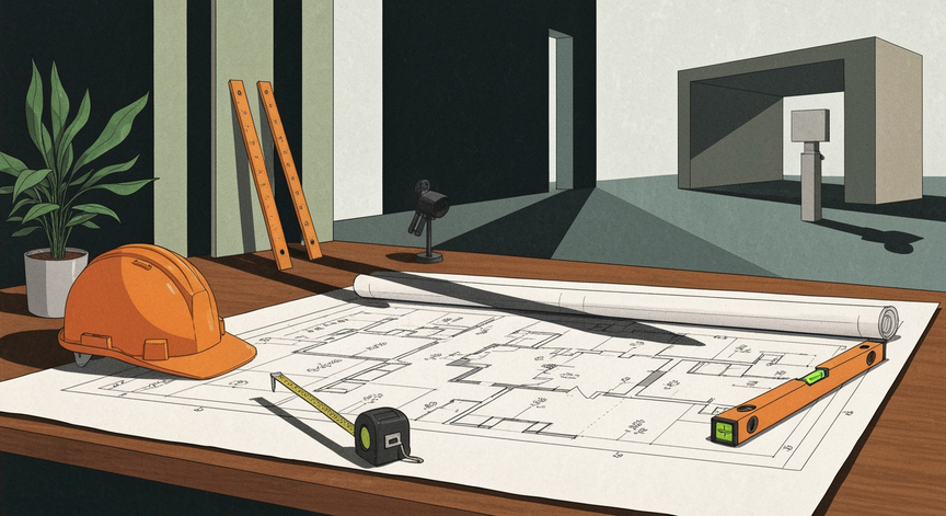 Construction Fundamentals