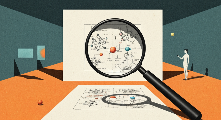 Deconstruct Research Papers Fast