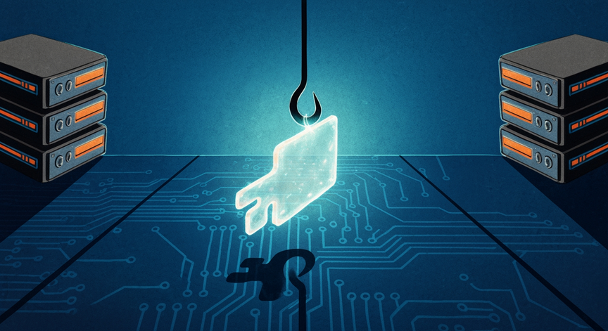 Advanced MITM Attack and Defense