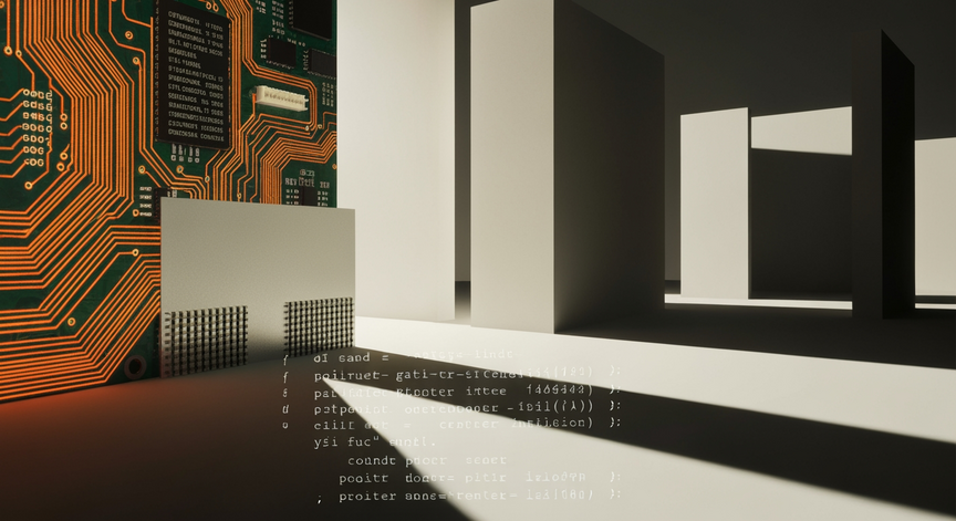 Modern C Programming and Logic Systems