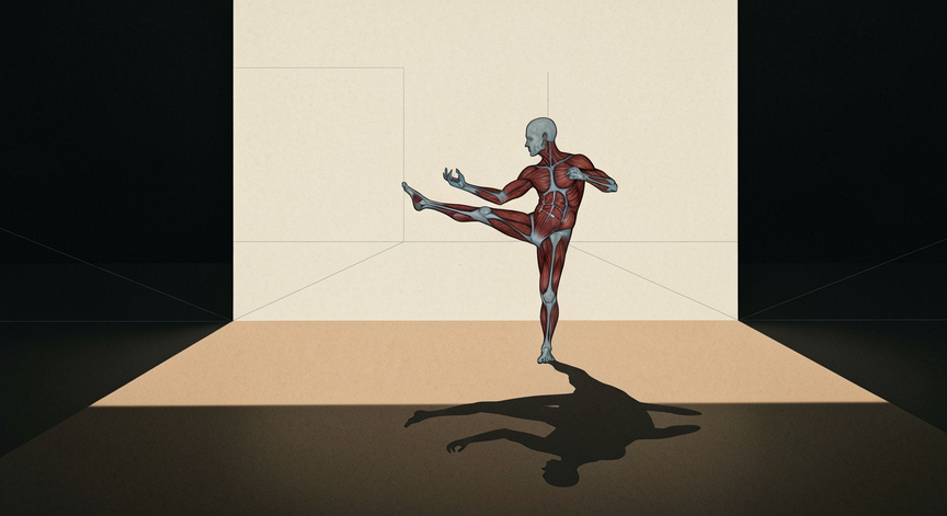 Mechanics and Strategy of Martial Arts
