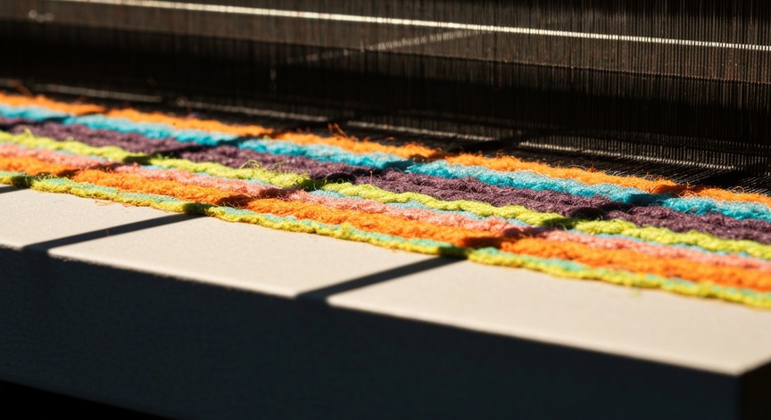 Textile Engineering and Application in Fashion