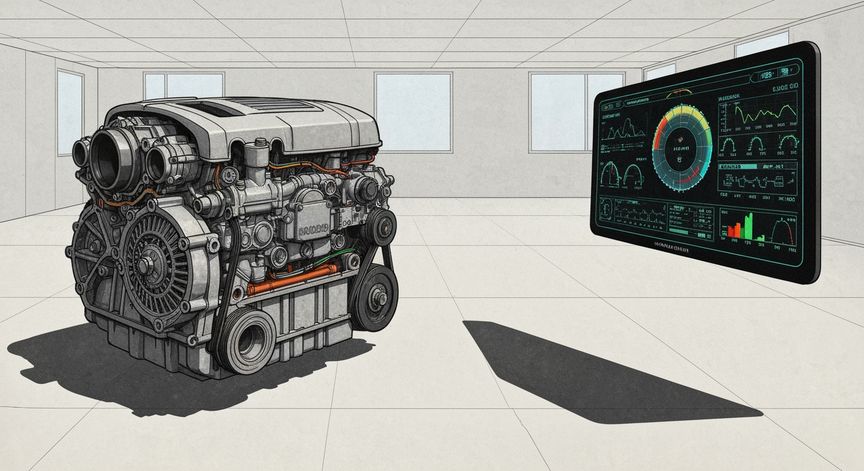 Mastering Vehicle Mechanics and Operation