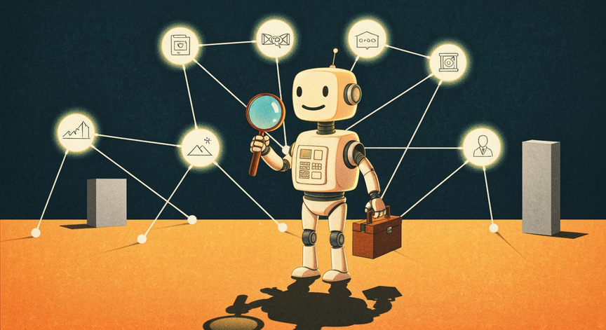 Demystifying AI Agents