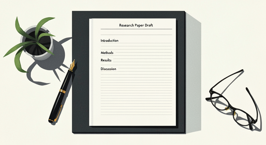 Mastering the IMRAD Research Format