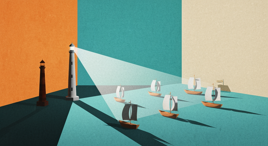 Leadership Stratégique et Management de Performance