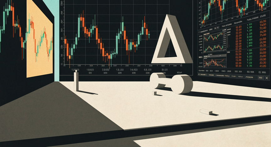 Strategic Option Trading and Risk Management