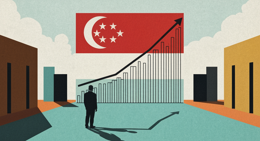 Singapore LLC for US Owners Tax Optimization