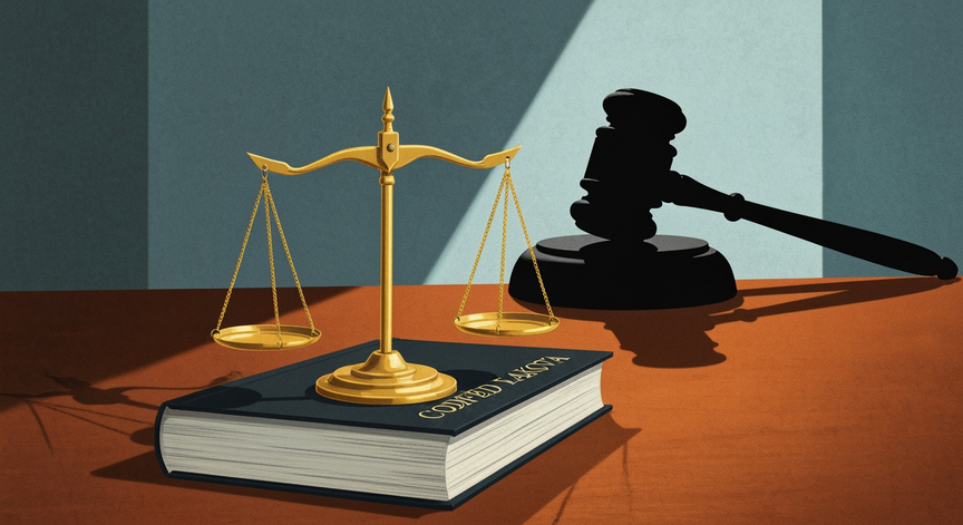Mastering South Dakota Criminal Defense Strategy