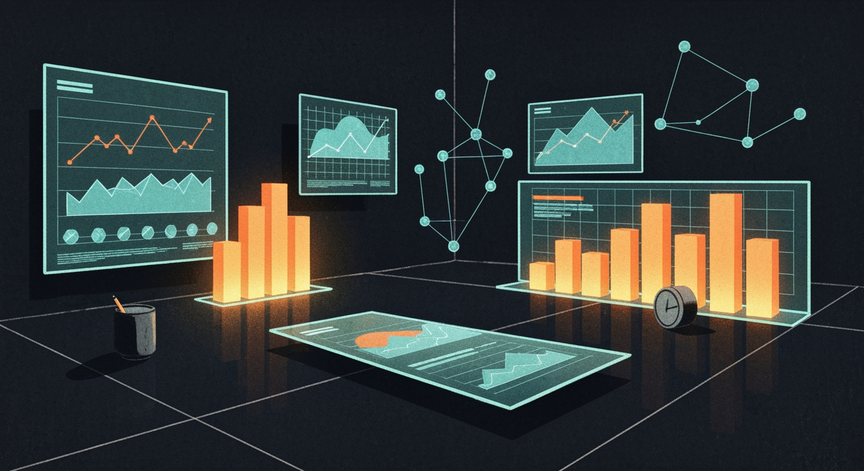 Mastering Power BI Fundamentals and Beyond