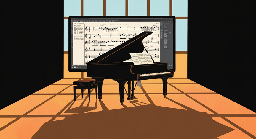 Advancing Your Musical Foundation