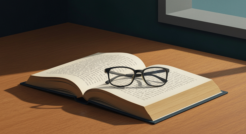 Mastering Active Reading and Analytical Thinking