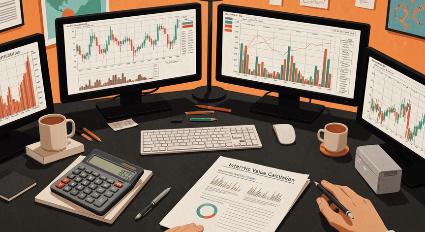 Equity Valuation Strategies and Practical Application