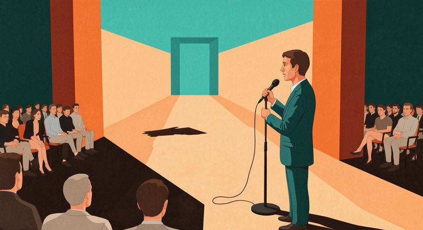 Mastering Crisis Communication