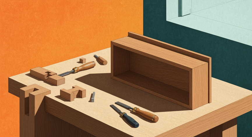 Mastering Advanced DIY Craftsmanship