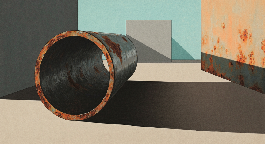 Pipe Corrosion Principles and Prevention