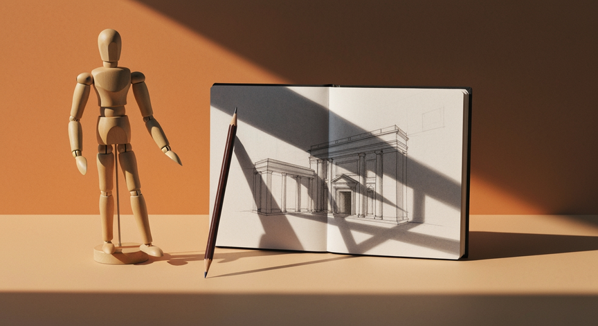 Foundations of Realistic Drawing