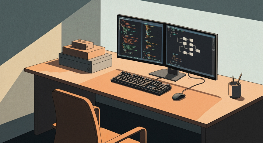 Advanced Programming Logic and Software Design