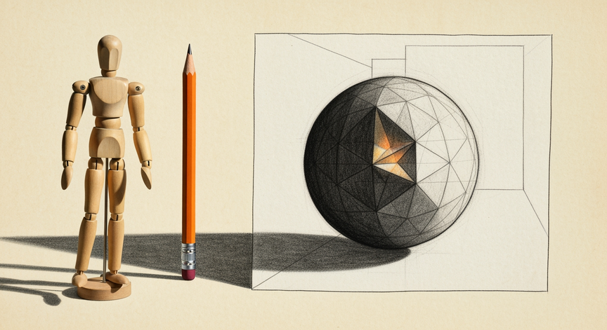 Mastering Form and Technique in Drawing