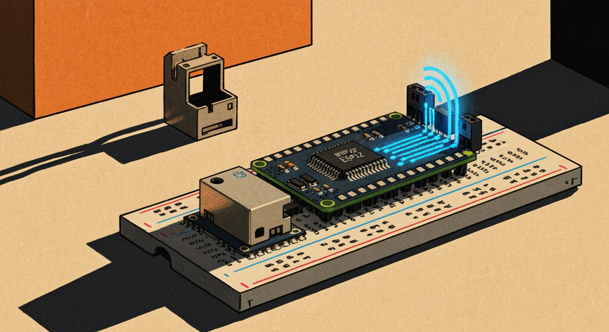 ESP32 IoT Device Architecture and Development