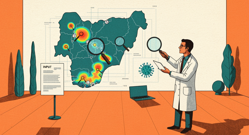 Mastering the Science of Disease Detection