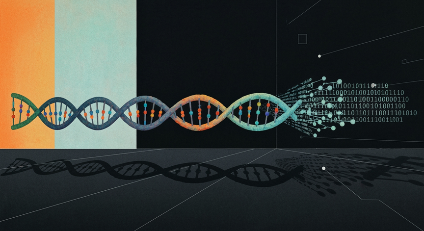 Bioinformatics and Computational Genomics
