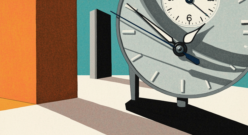 Mastering the Analog Clock
