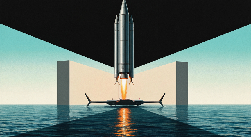 Engineering the Reusable Rocket Revolution
