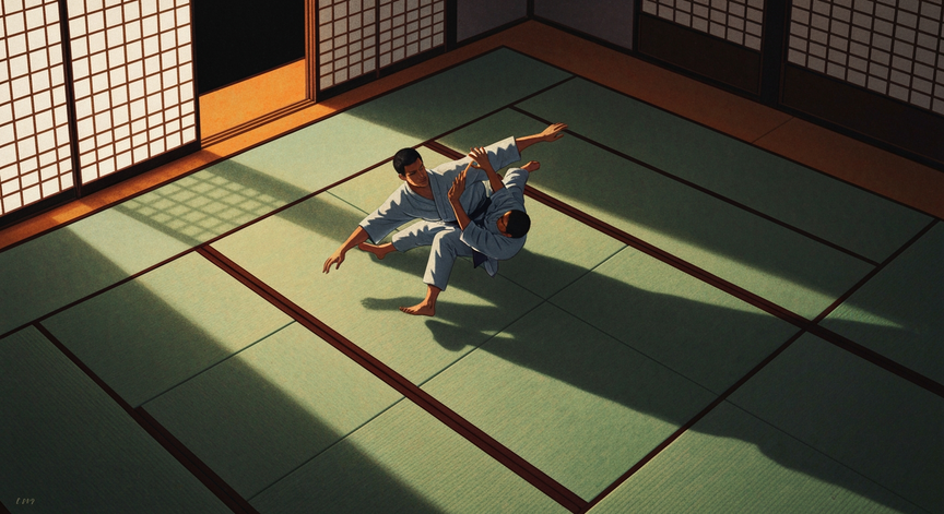 Advanced Principles of Martial Arts Systems