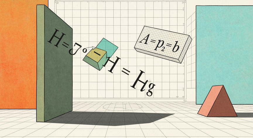 Mathematical Reasoning and Application