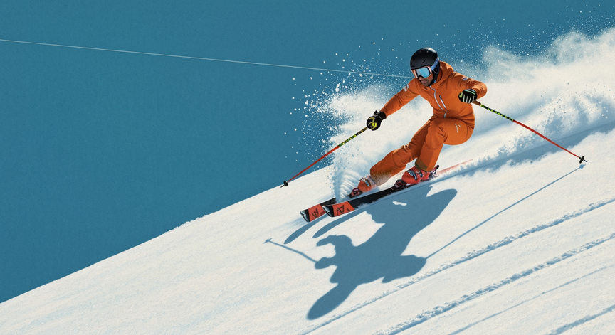 Mastering Advanced Skiing Techniques