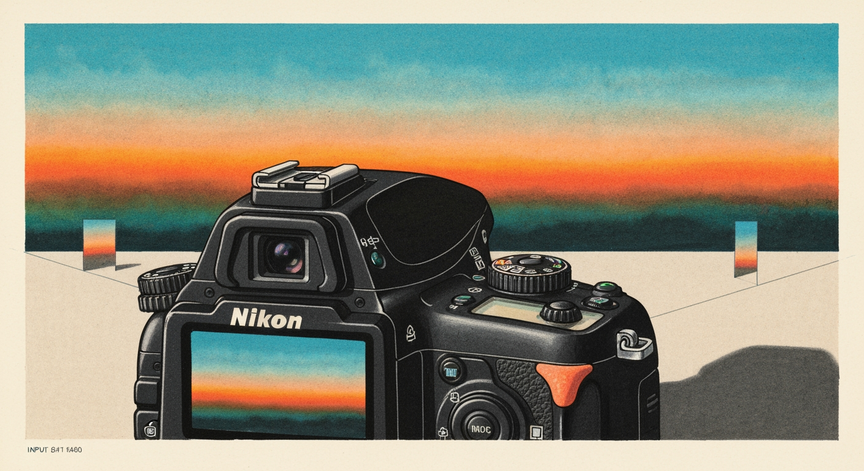 Mastering Nikon D90 Performance