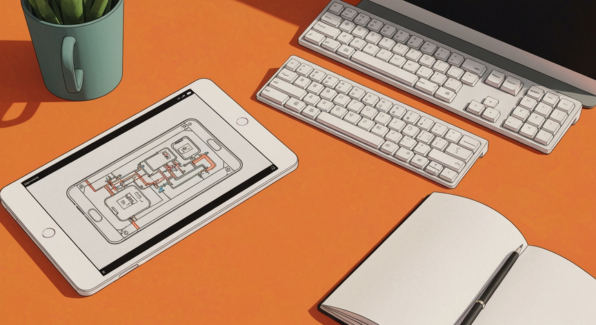 Transitioning to Product Design Leadership
