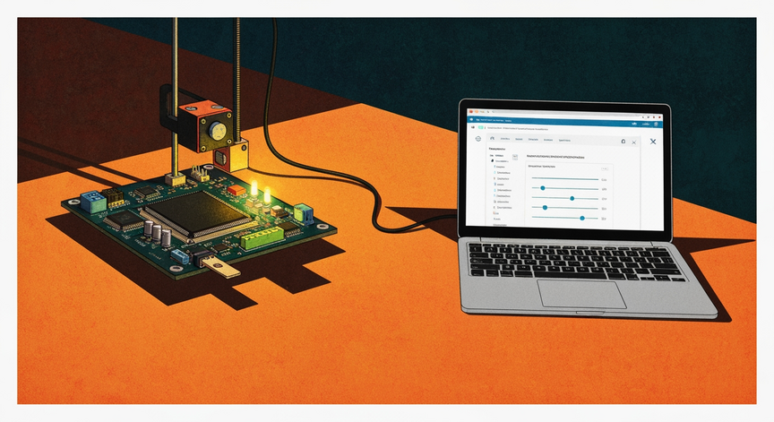 Configuring RepRapFirmware for Performance