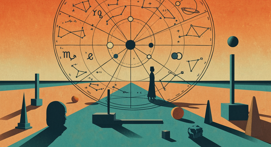Cosmic Foundations and Chart Synthesis