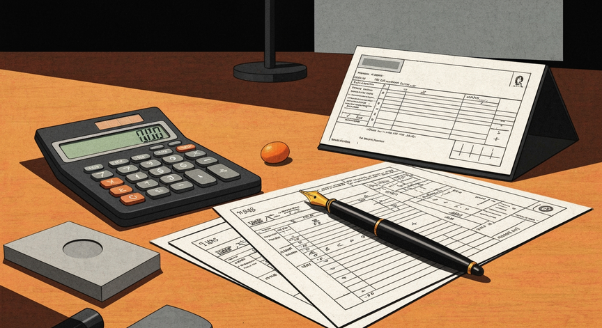 Advanced Income Tax Strategies and Compliance