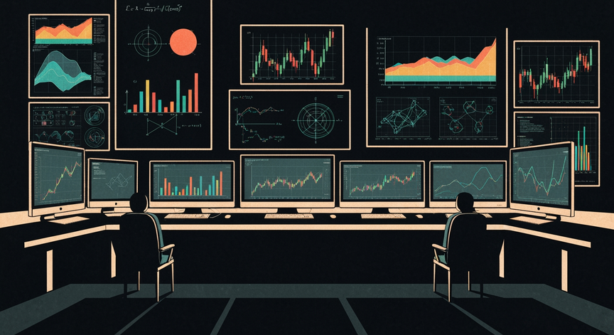 Mastering Systematic Investing Frameworks