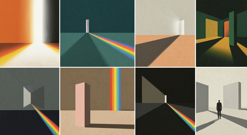 The Nature of Light