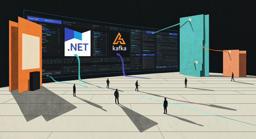 Advanced Kafka Integration for .NET Developers