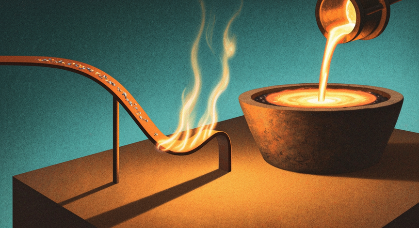 Mastering Thermal Properties of Matter