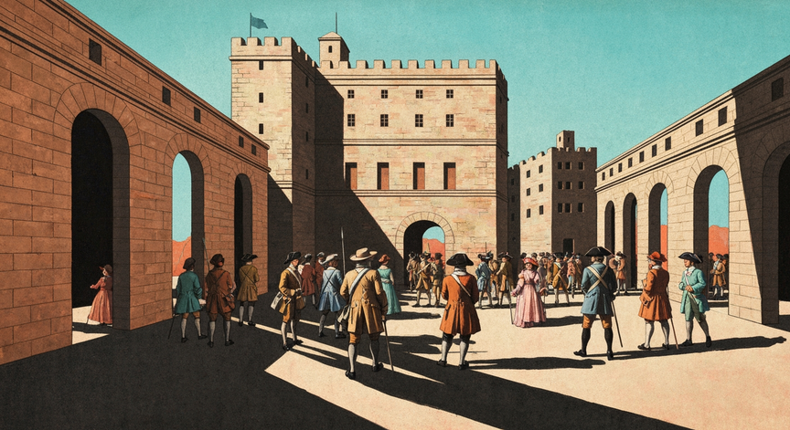 Dynamics of the French Revolution