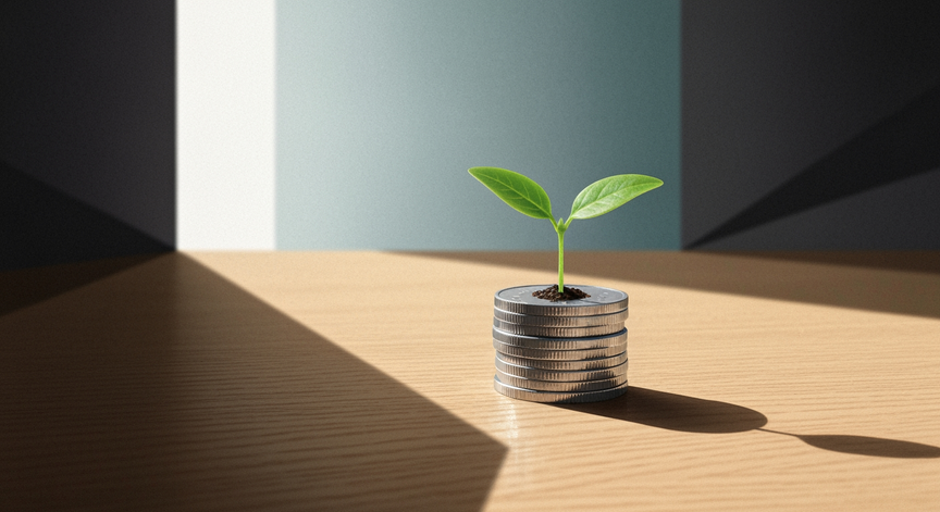 Smart Small Capital Stock Trading
