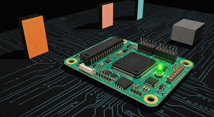 Intermediate Raspberry Pi Mastery