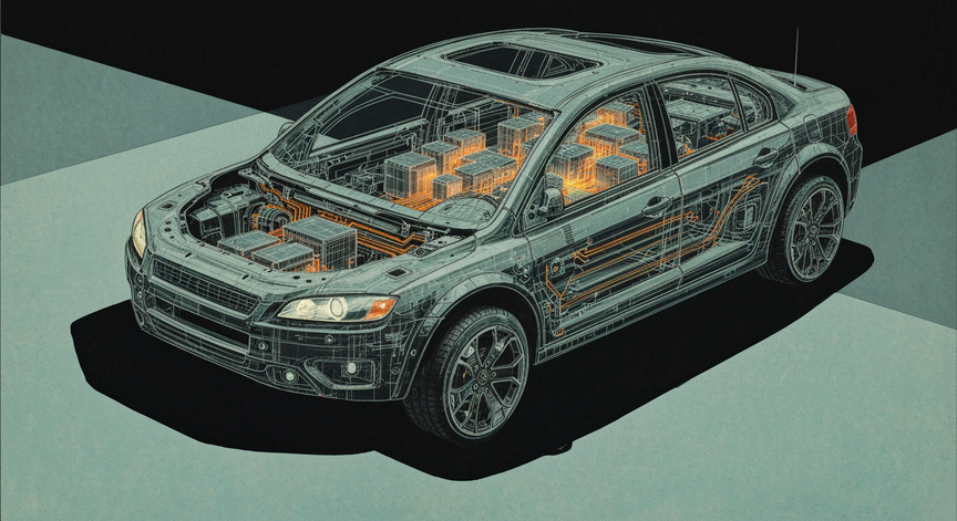 Automotive Functional Safety Mastery